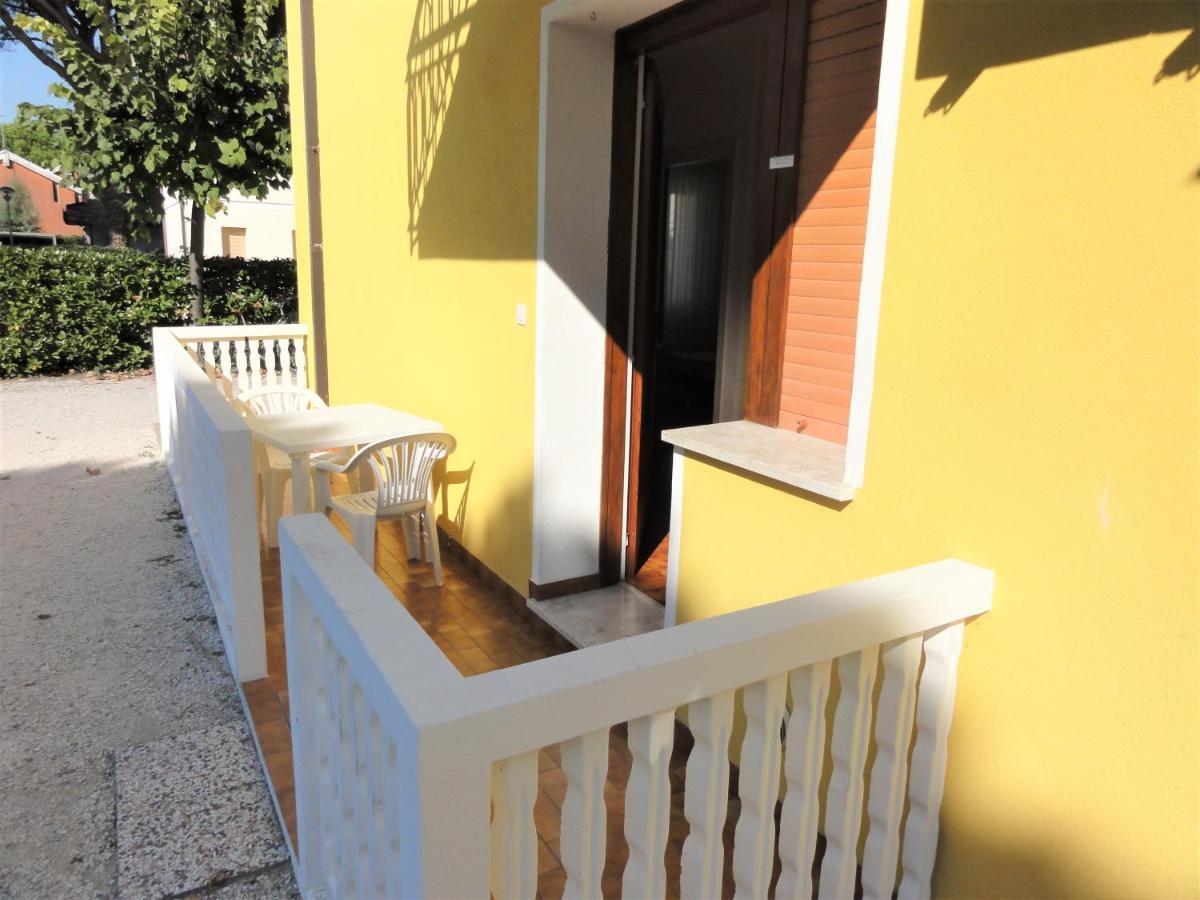 Villa Palma - Appartamenti بيبيوني المظهر الخارجي الصورة