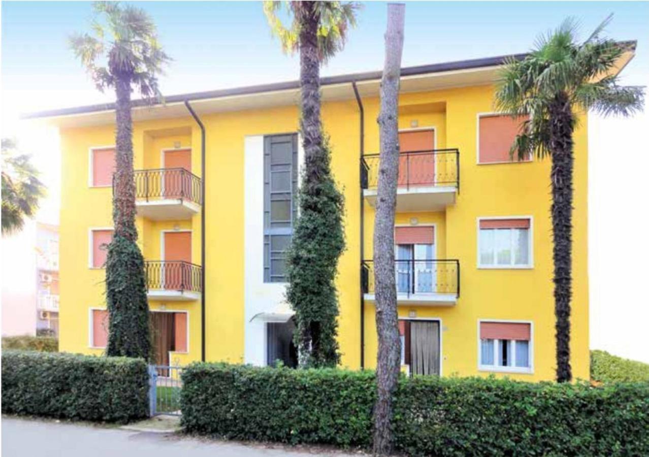 Villa Palma - Appartamenti بيبيوني المظهر الخارجي الصورة