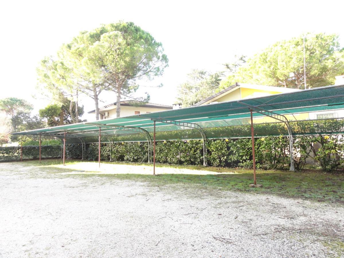Villa Palma - Appartamenti بيبيوني المظهر الخارجي الصورة