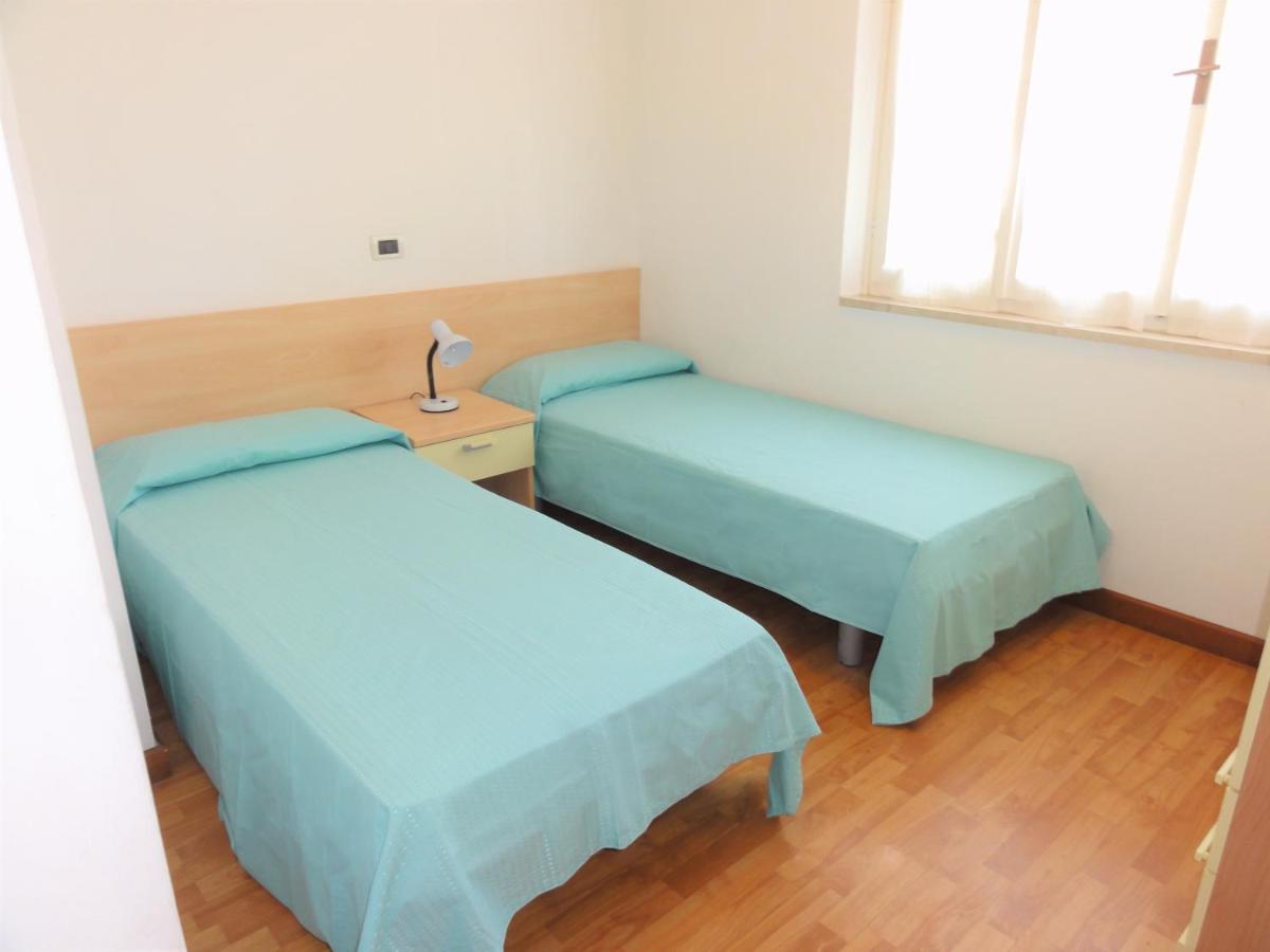 Villa Palma - Appartamenti بيبيوني المظهر الخارجي الصورة